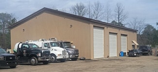 More details for 745-747 S. Camden Ave, Fruitland, MD - Industrial for Sale