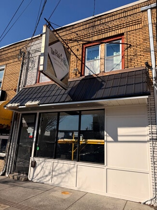 More details for 211 W Clinton Ave, Oaklyn, NJ - Retail for Sale