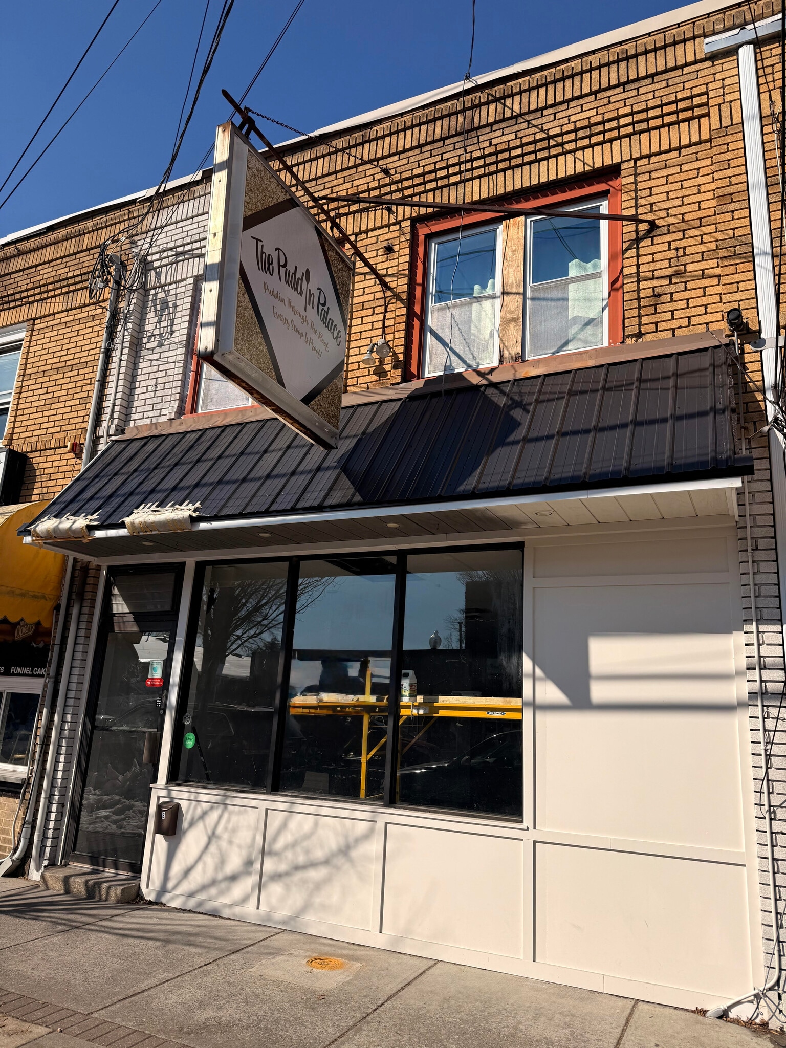 211 W Clinton Ave, Oaklyn, NJ for sale Primary Photo- Image 1 of 25