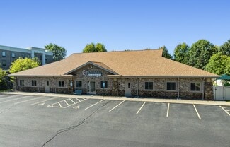 More details for 470 Imperial Ave N, Oakdale, MN - Retail for Sale