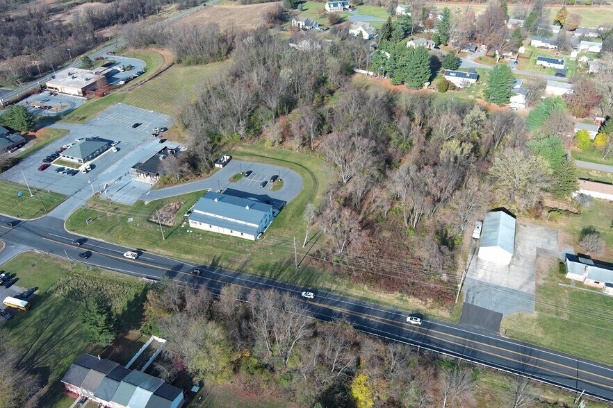 4334 Old National Pike, Middletown, MD à vendre - Photo principale - Image 1 de 6