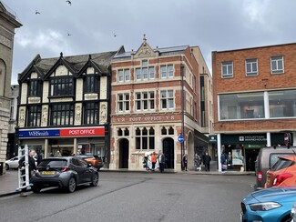 More details for 17-18 Cornhill, Bury St Edmunds - Retail for Lease