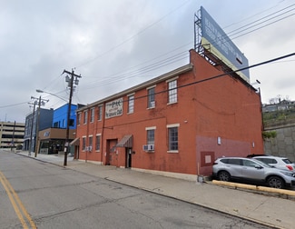 More details for 818 Reedy St, Cincinnati, OH - Industrial for Sale