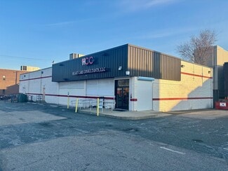 Plus de détails pour 5600-14 Chestnut St, Philadelphia, PA - Commerce de détail à vendre