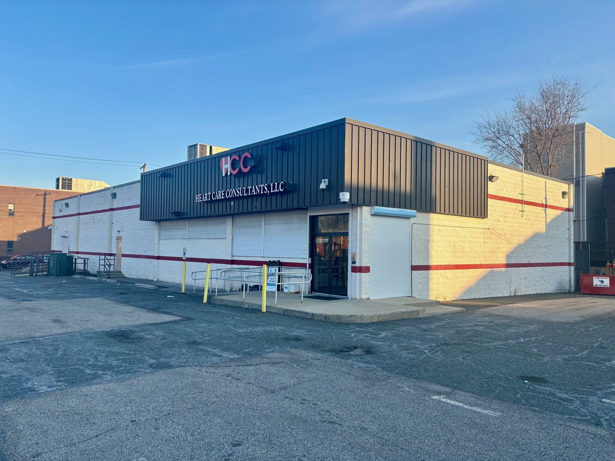 5600 Chestnut St, Philadelphia, PA for sale Primary Photo- Image 1 of 3