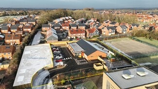 More details for Nairn Close, Botley - Retail for Sale