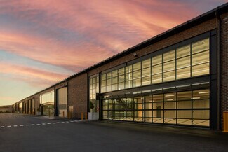 More details for 63 Campbell Rd, Alexandria - Industrial for Lease