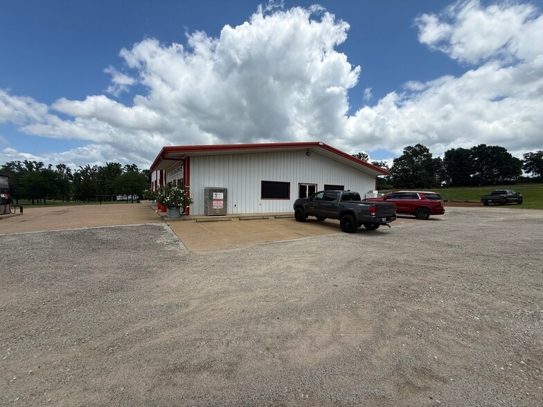 17650 Texas 19, Montalba, TX for sale - Building Photo - Image 3 of 70