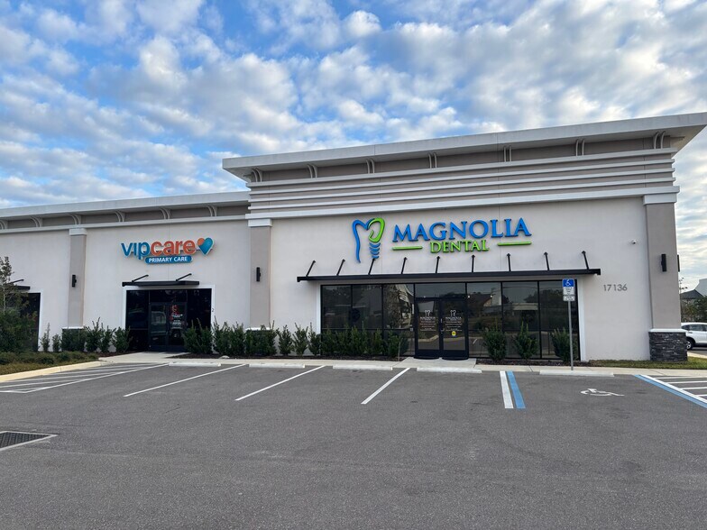 17136 SE 109th Terrace Rd, Summerfield, FL for lease - Building Photo - Image 3 of 7