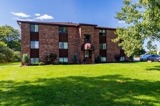Plus de détails pour 5724 Glendale Dr, Lockport, NY - Multi-résidentiel à vendre