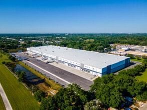 6337 Mango Rd, Seffner, FL - AÉRIEN  Vue de la carte - Image1