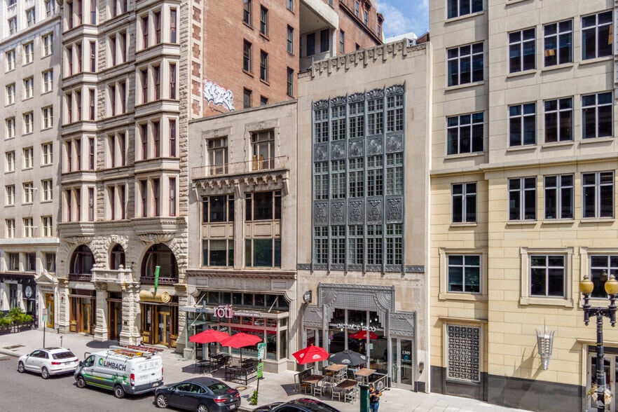 1309-1313 F St NW, Washington, DC for lease - Building Photo - Image 1 of 4