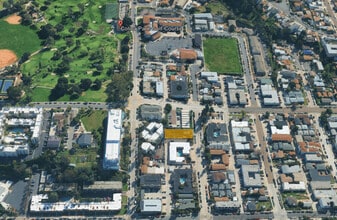4221 51st St, San Diego, CA - Aerial  map view - Image1
