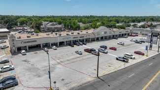 More details for 1608-1664 Randol Mill Rd, Arlington, TX - Retail for Lease