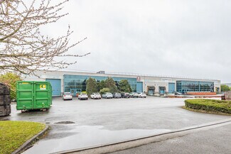 Plus de détails pour 13 Avenue De L'Europe, Roncq - Bureau, Industriel à louer