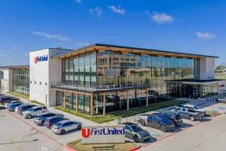 Plus de détails pour 420 SW 6th St, Moore, OK - Bureau à louer