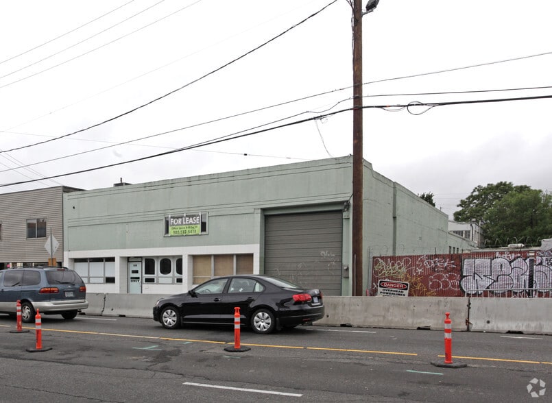 2839 SE Milwaukie Ave, Portland, OR for sale - Primary Photo - Image 1 of 2