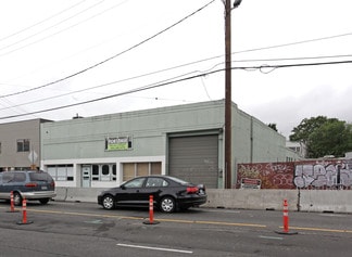 Plus de détails pour Three Building Industrial Complex – Industriel à vendre, Portland, OR
