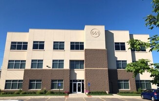Plus de détails pour 661 Lasalle St, Saint Paul, MN - Bureau à louer