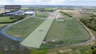 More details for Summer Rd, Great Barton - Land for Lease