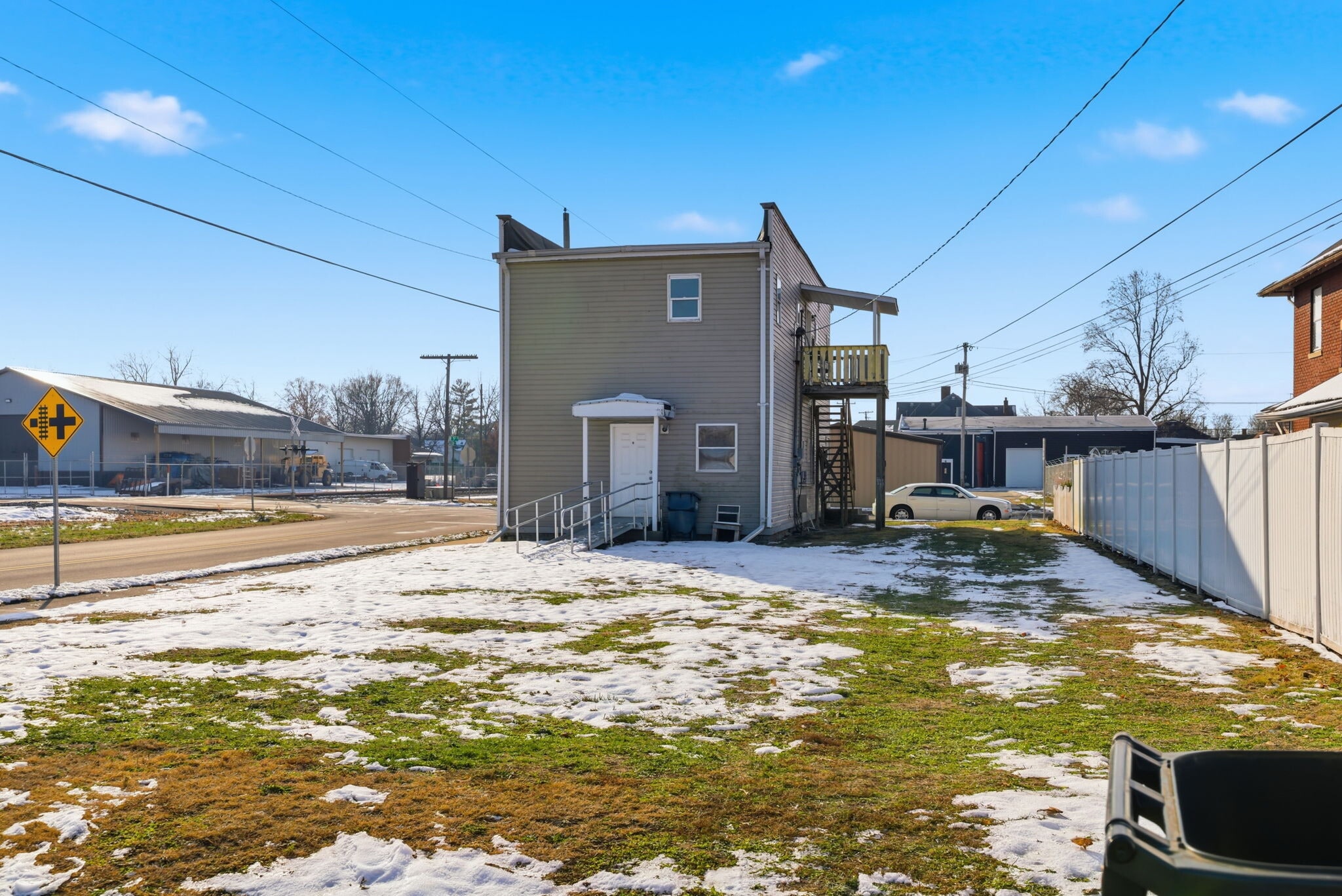 702 W 5th St, Anderson, IN for sale Primary Photo- Image 1 of 13
