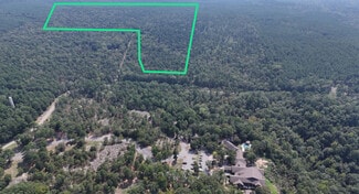 Plus de détails pour 154 Winrock dr, Morrilton, AR - Terrain à vendre