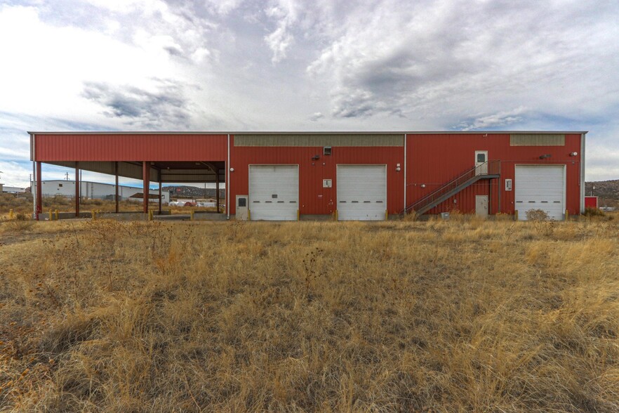 2928 Freedom Rd, Trinidad, CO for sale - Building Photo - Image 1 of 1