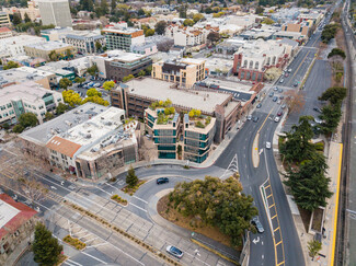 Plus de détails pour 124 University Ave, Palo Alto, CA - Bureau à louer