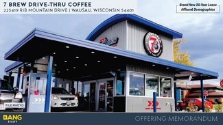 Plus de détails pour 225419 Rib Mountain Dr, Wausau, WI - Commerce de détail à vendre