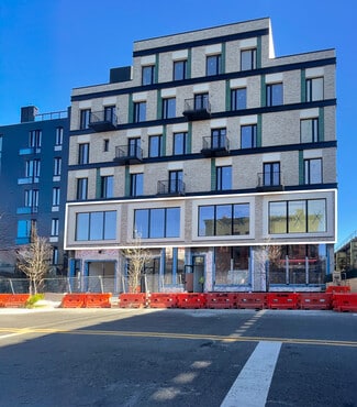 More details for 1587 Broadway, Brooklyn, NY - Office for Lease