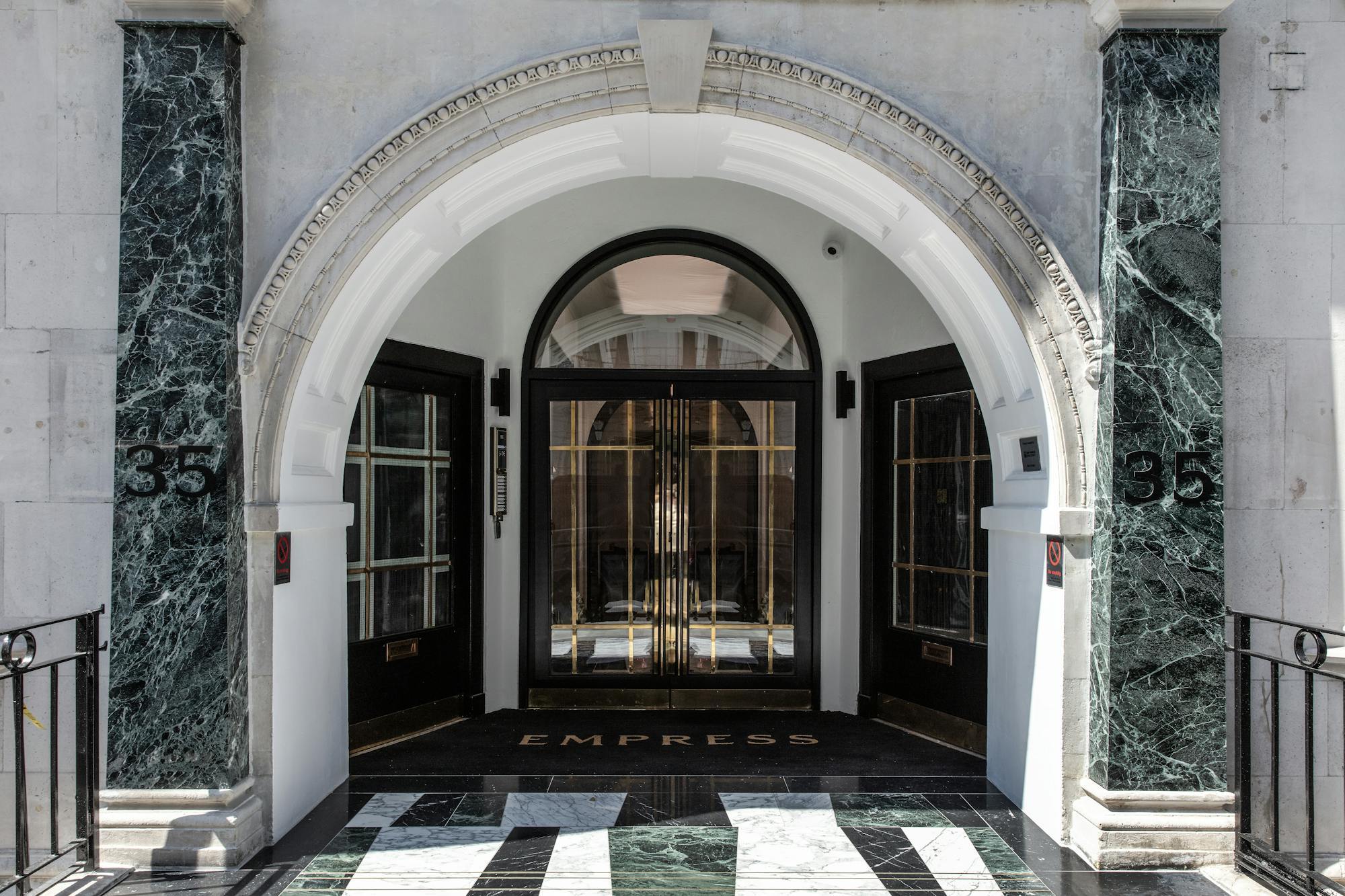 35 Dover St, London for lease Building Photo- Image 1 of 14