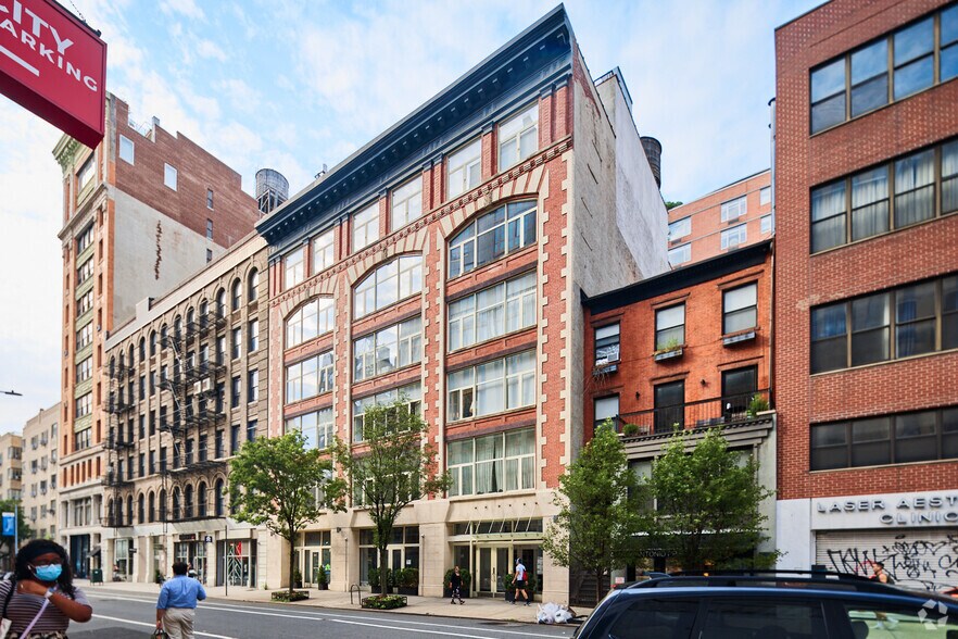 129 W 20th St, New York, NY à vendre - Photo principale - Image 2 de 14