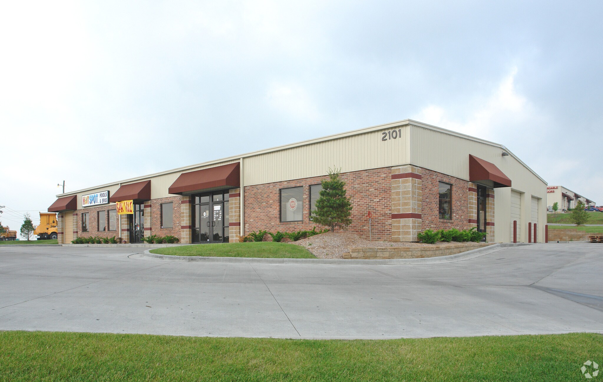 2101 Kara Ct, Liberty, MO à louer Photo du bâtiment- Image 1 de 6