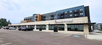 Plus de détails pour 110 E 2nd St, Superior, WI - Commerce de détail à louer