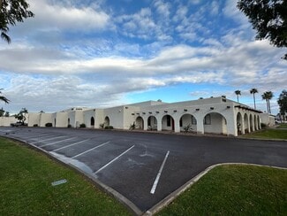 More details for 2400 W Medtronic Way, Tempe, AZ - Office, Industrial for Lease