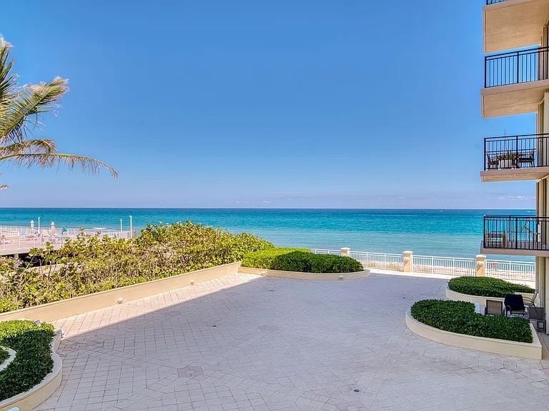 3475 S Ocean Blvd, Palm Beach, FL 33480 - Unit 210 -  - Interior Photo - Image 2 of 16