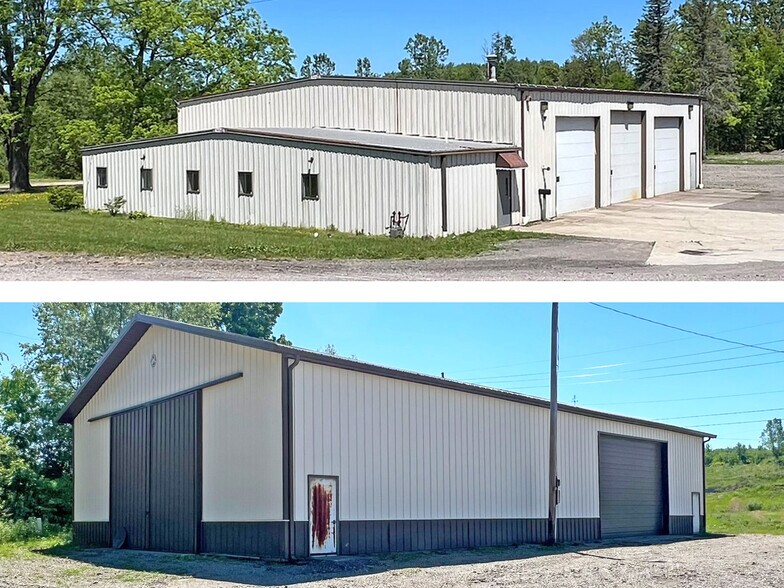 5850 West Rd, McKean, PA à vendre - Photo du bâtiment - Image 3 de 45