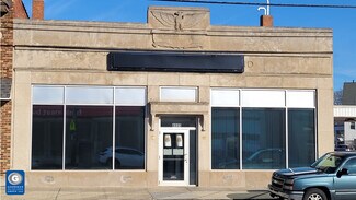 Plus de détails pour 4805 Turney Rd, Cleveland, OH - Commerce de détail à vendre