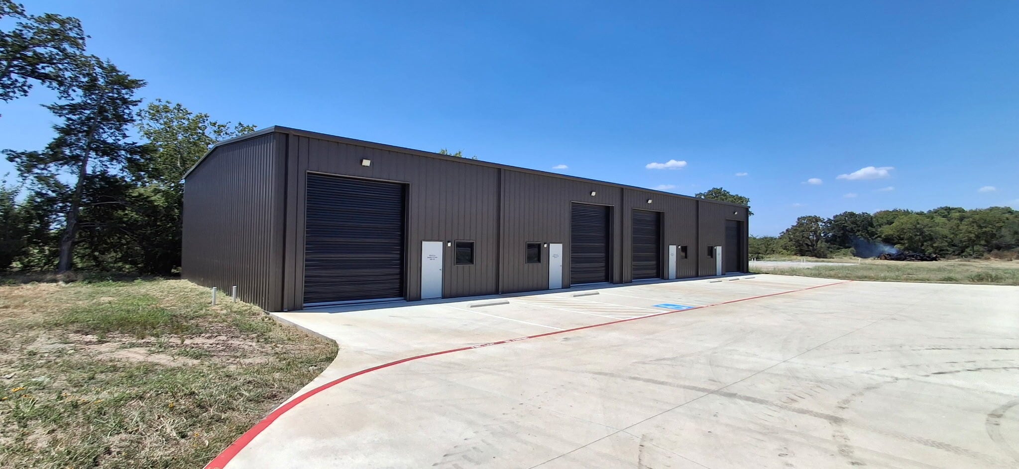 5988 TX 34, Quinlan, TX for lease Building Photo- Image 1 of 8