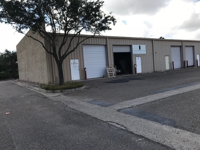 200-224 N McColl Rd, McAllen, TX for lease - Building Photo - Image 3 of 12