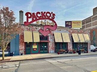 Plus de détails pour 7 S Superior St, Toledo, OH - Commerce de détail à louer