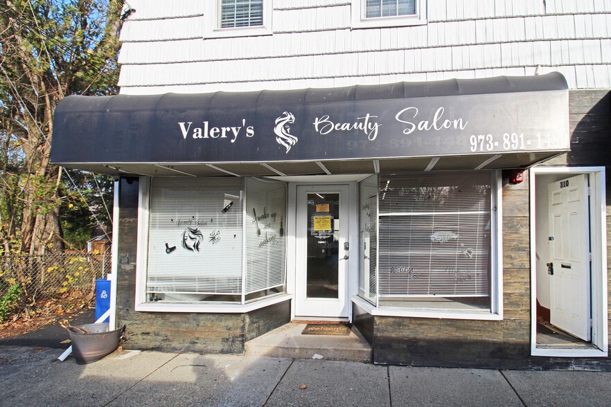 308-312 S Main St, Wharton, NJ for lease - Building Photo - Image 2 of 7