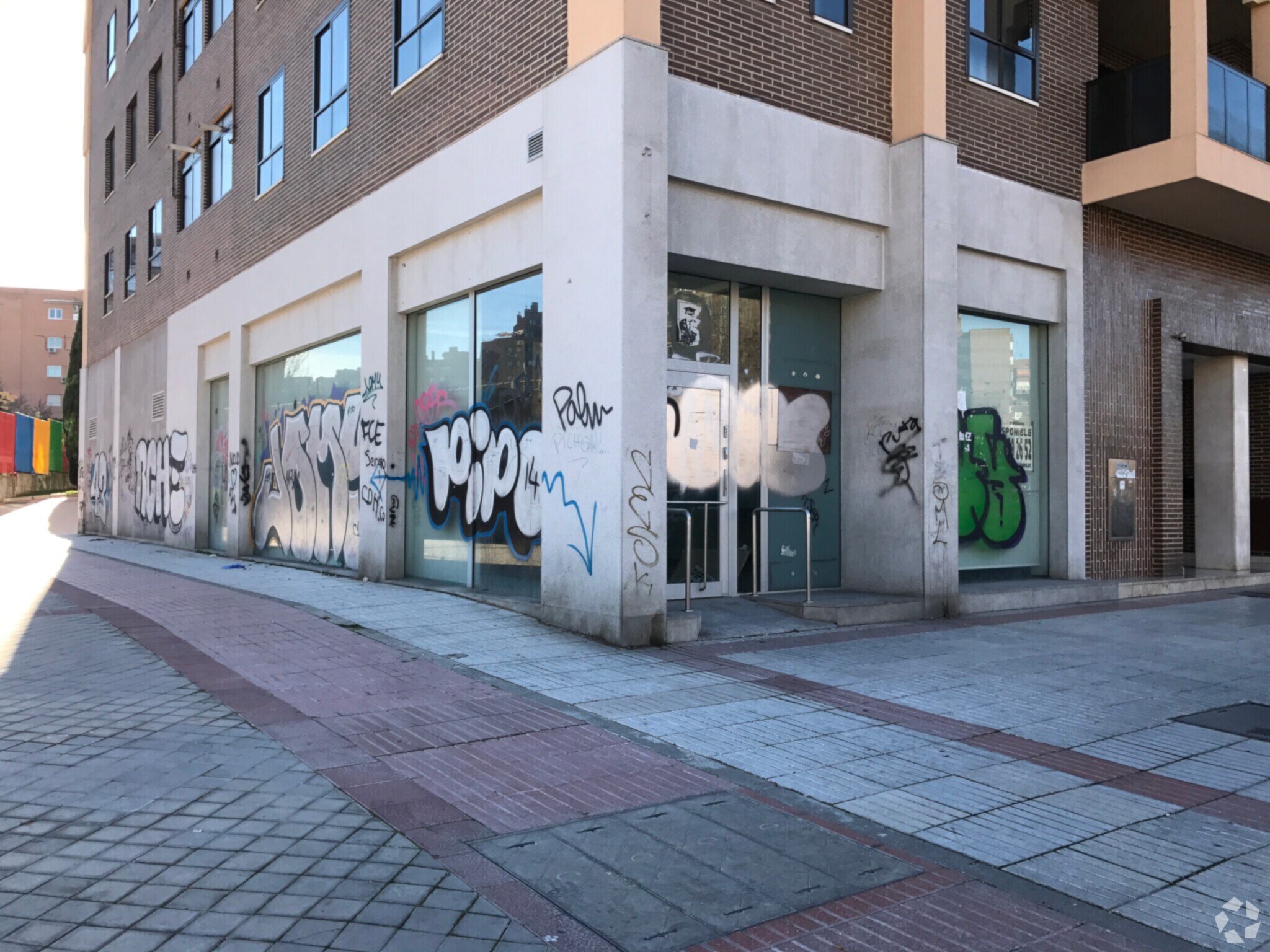 Multifamily in Fuenlabrada, Madrid for sale Interior Photo- Image 1 of 2