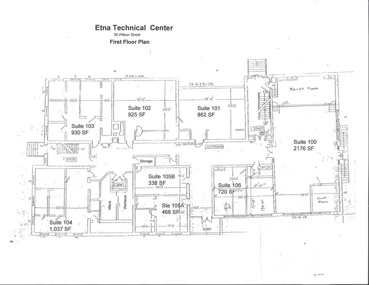 35 Wilson St, Pittsburgh, PA à louer - Photo du bâtiment - Image 2 de 4