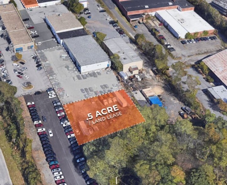 6427 Baltimore National Pike, Catonsville, MD for lease - Building Photo - Image 1 of 3