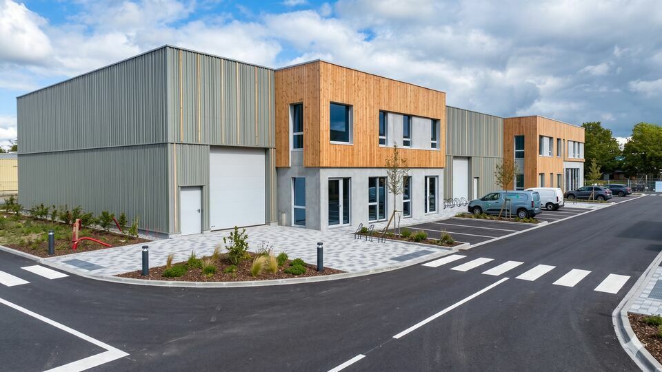 Flex in Fretin for sale - Building Photo - Image 1 of 5