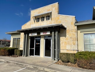 Plus de détails pour 1920 Corporate Dr, San Marcos, TX - Bureau à louer