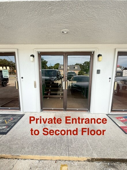 14409 N Nebraska Ave, Tampa, FL for lease - Building Photo - Image 3 of 6