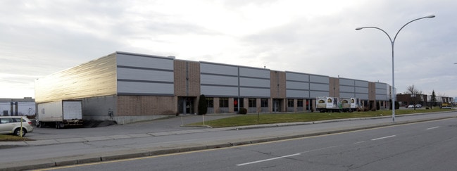 More details for 88 Boul Brunswick, Dollard-des-Ormeaux, QC - Industrial for Lease