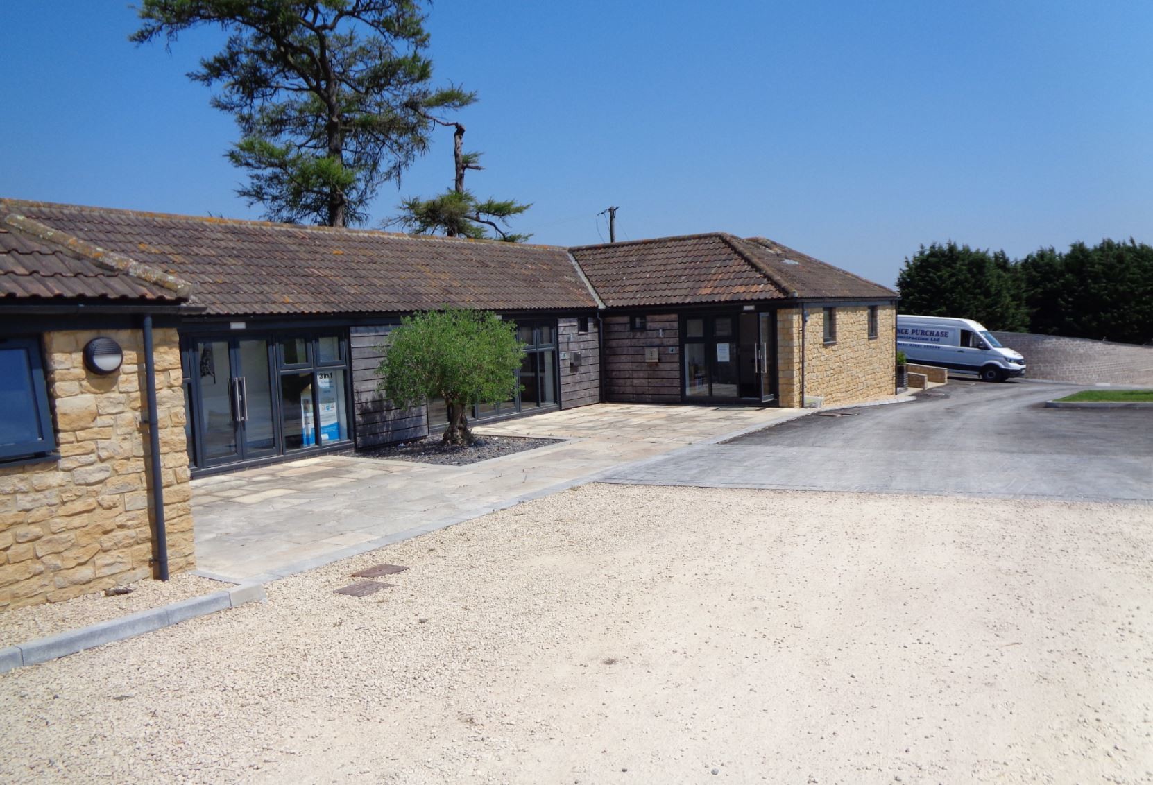 West Down Farm, Sherborne for sale Primary Photo- Image 1 of 1